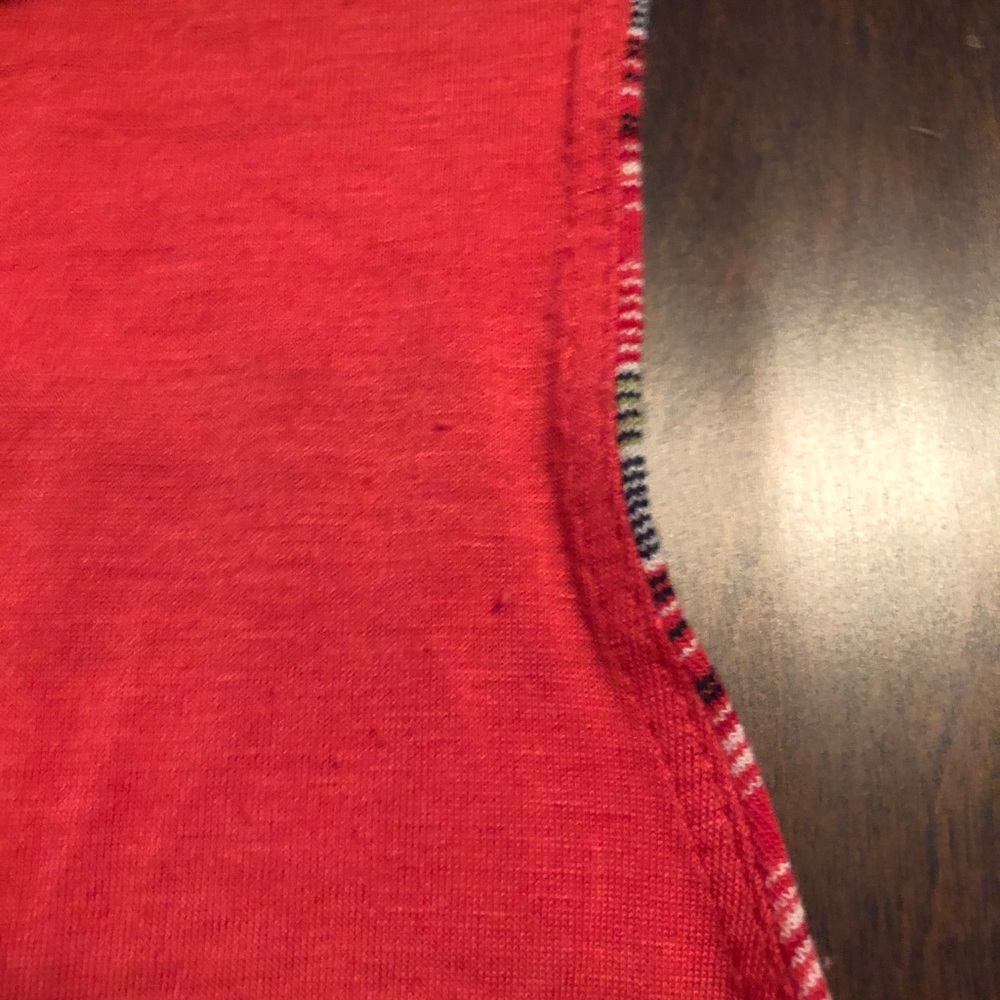 Bailey 44 crossover dress - Picture 7 of 7
